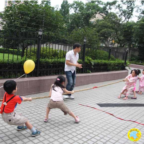 Kids games儿童游戏