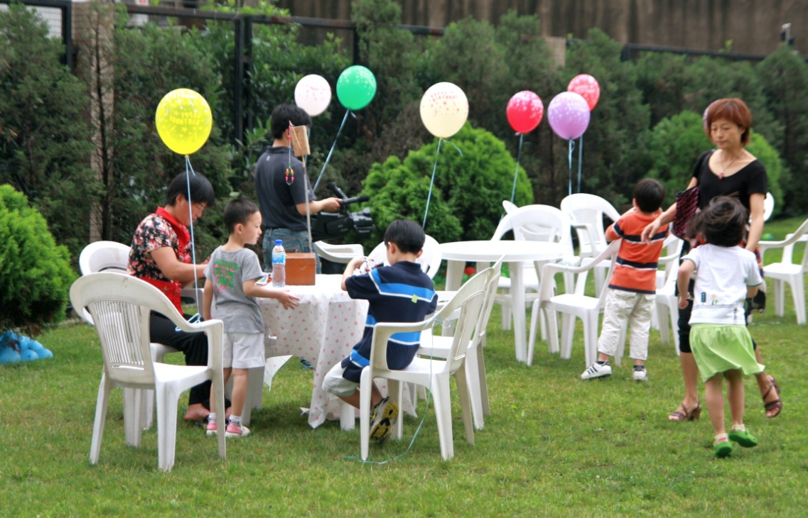 Tent&chair帐篷桌椅