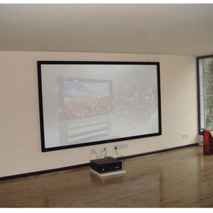 Projection screen投影幕布