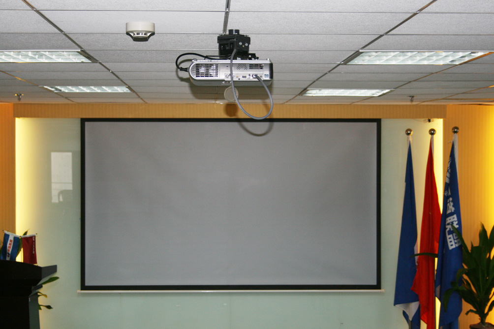 Projection screen投影幕布