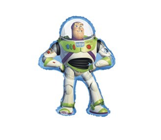 Toy Story Buzz巴斯光年