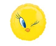 翠迪Tweety