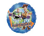 Toy Story 3 Birthday Group