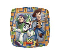Toy Story 3 Group