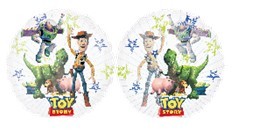 Toy Story玩具总动员 