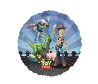Toy Story Gang玩具总动员 