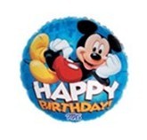 Mickey Happy Birthday生日快乐  