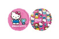 Hello Kitty Characters