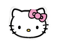 Hello Kitty HeadKT头