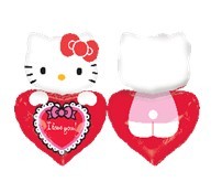 Hello Kitty Lovin爱恋KT 