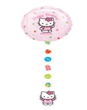 Hello Kitty Birthday  