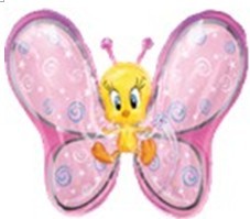 Tweety Fairy翠迪精灵  