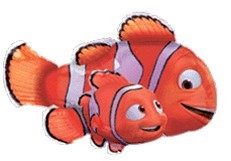 Nemo & Friends尼莫