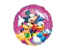 Disney Celebration Mickey & More