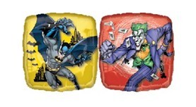 Batman & Joker蝙蝠侠杰克 