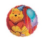 Pooh Party维尼派对 