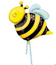 Happy Bee快乐蜜蜂