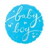 Baby Boy Script