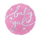 Baby Girl Script   