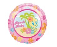 Baby Looney Tunes Beach Baby  