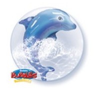 Jumping Dolphin跳跃海豚