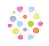 Dots彩色圆点 