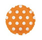 Dots Orange圆点点（橙）