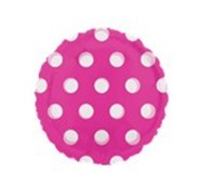 Dots Pink圆点点（粉）