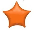 Star五角星(橙Orange)