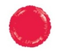 Circle圆(红Red) 