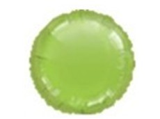 Circle圆(苹果绿Lime Green)