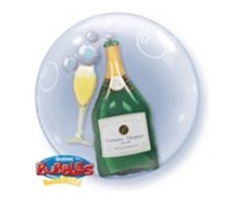 Bubbles Champag香槟   