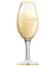 Champagne Glass香槟杯 