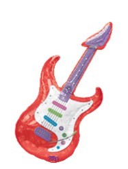 Guitar吉他 