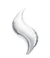 Curve S星(银Silver)