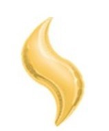Curve S星(金Gold) 