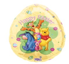 Pooh&Friends Easter Egg复活蛋维尼和朋友           