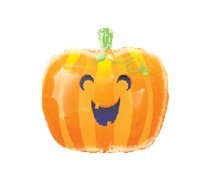 Cute Pumpkin可爱南瓜