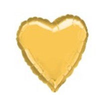 Heart爱心(Gold金）