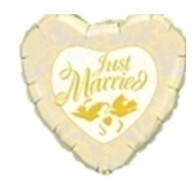 Just Married结婚了   