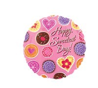 Sweetest Day Candy甜蜜日子 